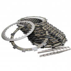 TORQ-DRIVE CLUTCH SCOUT