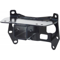 RECEIVER HITCH