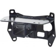 RECEIVER HITCH
