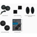 45MM JBL AUDIO SET