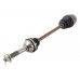 6 BALL HEAVY DUTY AXLE REAR