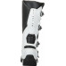 FR5 BOOTS WHITE SZ 08