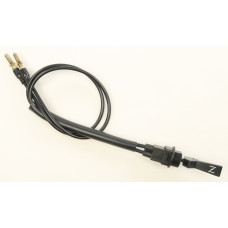 CHOKE CABLE A/C