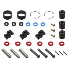 DRIVE CLUTCH REBUILD KIT S/D