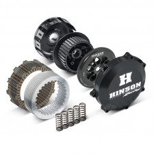 HINSON COMPLETE CLUTCH KIT