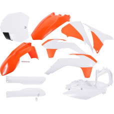 FULL PLASTIC KIT ORIGINAL