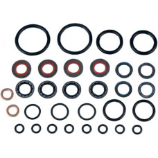 GASKET SEAL FORK AIR FL FXR KIT 45849-84-K