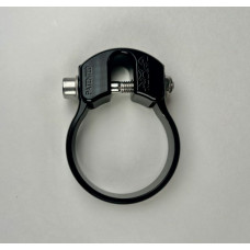 TUBING MOUNTED CABLE/LINE SILVER TUBING MOUNTED CABLE/LINE SILVER