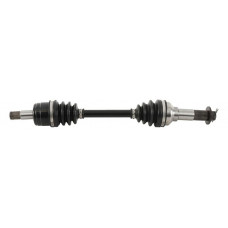 6 BALL HEAVY DUTY AXLE FRONT