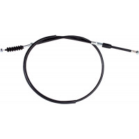 BLACK VINYL CLUTCH CABLE