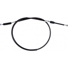BLACK VINYL CLUTCH CABLE