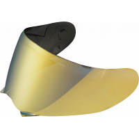 EXO-GT930 FACESHIELD GOLD MIRROR