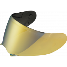 EXO-GT930 FACESHIELD GOLD MIRROR