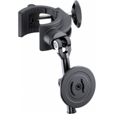 ROLL CAGE MOUNT 3D BLACK