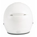 YOUTH OF-2Y OPEN-FACE HELMET WHITE YS