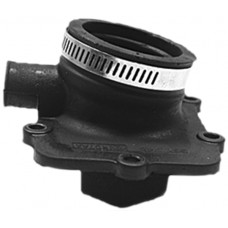 MOUNTING FLANGE S-D
