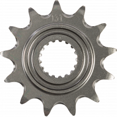 FRONT CS SPROCKET STEEL 13T-520 HON