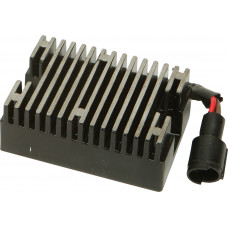 REGULATOR BLACK XL `82-E84 OEM 74504-82