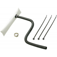 FUEL FILTER POL