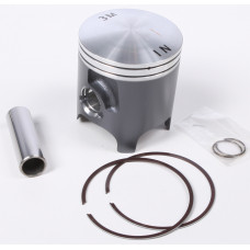 PISTON KIT MOLYCOATED NIKASIL 66.35/STD HON/SUZ