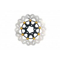 ROTOR 11.8