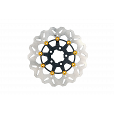 ROTOR 11.8