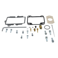 CARBURETOR REBUILD KIT