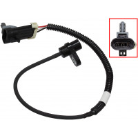 SPEEDO SENSOR POL