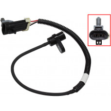 SPEEDO SENSOR POL