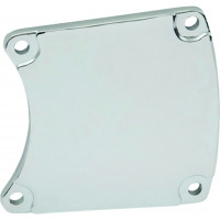 INSPECTION COVER W/FORWARD CONTROLS POLISHED