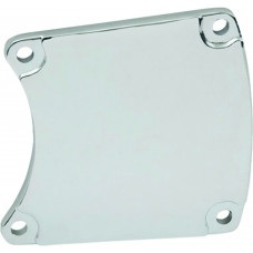 INSPECTION COVER W/FORWARD CONTROLS POLISHED