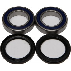 WHEEL BEARING & SEAL KIT