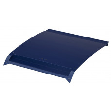 PRO R CAGE ROOF W/ POCKET BLUE SLATE