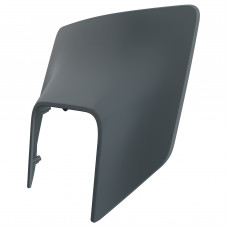 HEADLIGHT MASK NARDO GREY HUS
