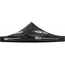 CANOPY TOP GMAX BLACK 10' X 10'