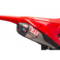 RS-12 SLIP-ON CRF450R/RX RS-12 SLIP-ON CRF450R/RX