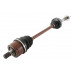 6 BALL HEAVY DUTY AXLE REAR