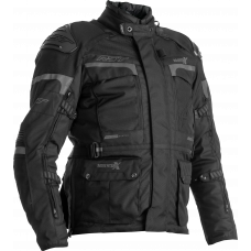PRO SERIES ADVENTURE-X CE JACKET BLACK/BLACK TEXTILE 3XL PRO SERIES ADVENTURE-X CE JACKET BLACK/BLACK TEXTILE 3XL