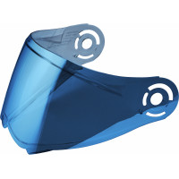 EXO-AT960 FACESHIELD BLUE MIRRORED