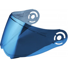 EXO-AT960 FACESHIELD BLUE MIRRORED
