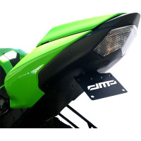 FENDER ELIMINATOR KIT BLACK