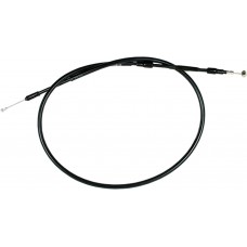 BLACK VINYL CLUTCH CABLE
