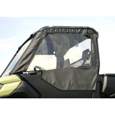 SOFT UPPER DOORS CAN