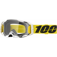 ARMATIC GOGGLE VALERA CLEAR LENS
