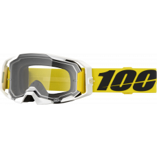 ARMATIC GOGGLE VALERA CLEAR LENS