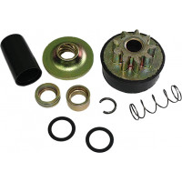 STARTER DRIVE GEAR