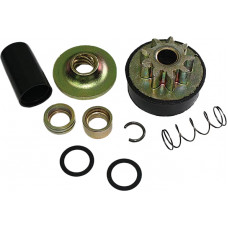 STARTER DRIVE GEAR