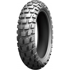 TIRE ANAKEE WILD REAR 130/80-17 65R BIAS TT/TL TIRE ANAKEE WILD REAR 130/80-17 65R BIAS TT/TL