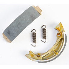 BRAKE SHOES 601 PLAIN