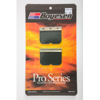 MOTORCYCLE PRO REEDS